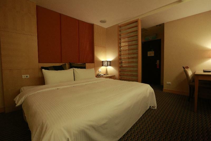 Jingan Classic Inn Чжунхэ Экстерьер фото